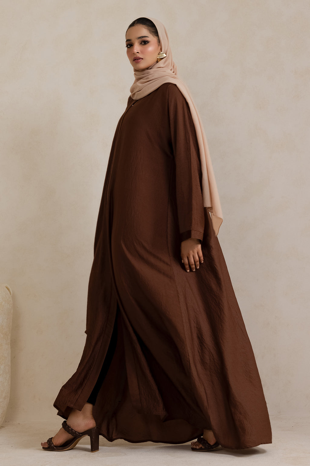 Abaya - 5037