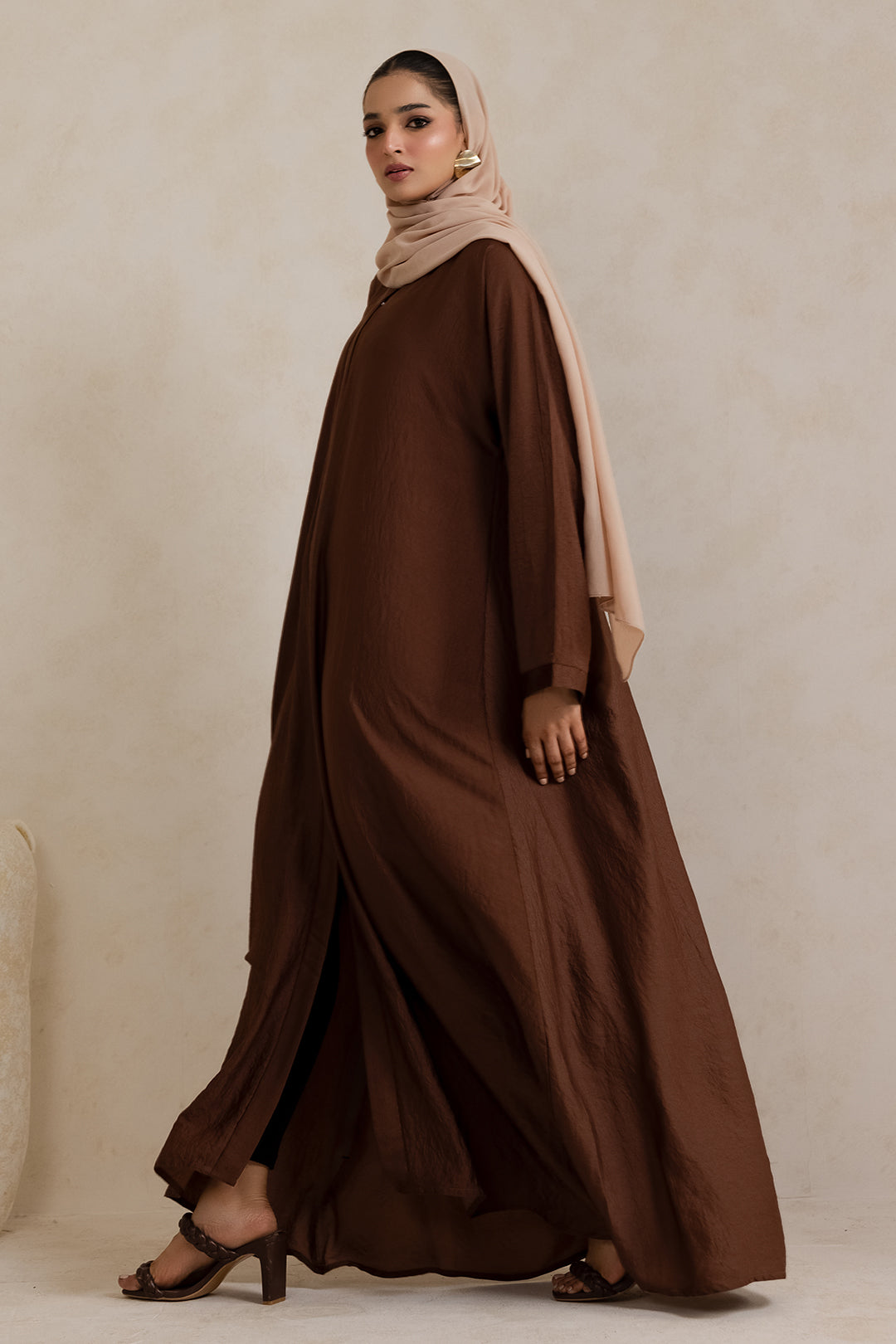 Abaya - 5037
