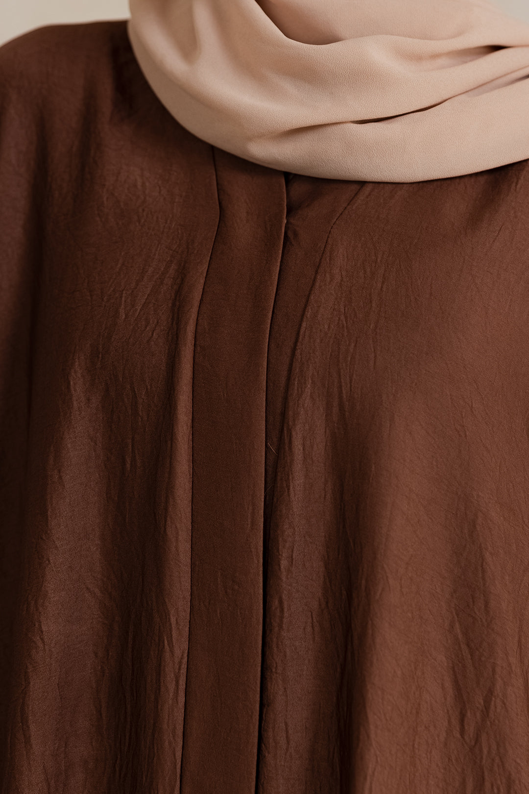 Abaya - 5037