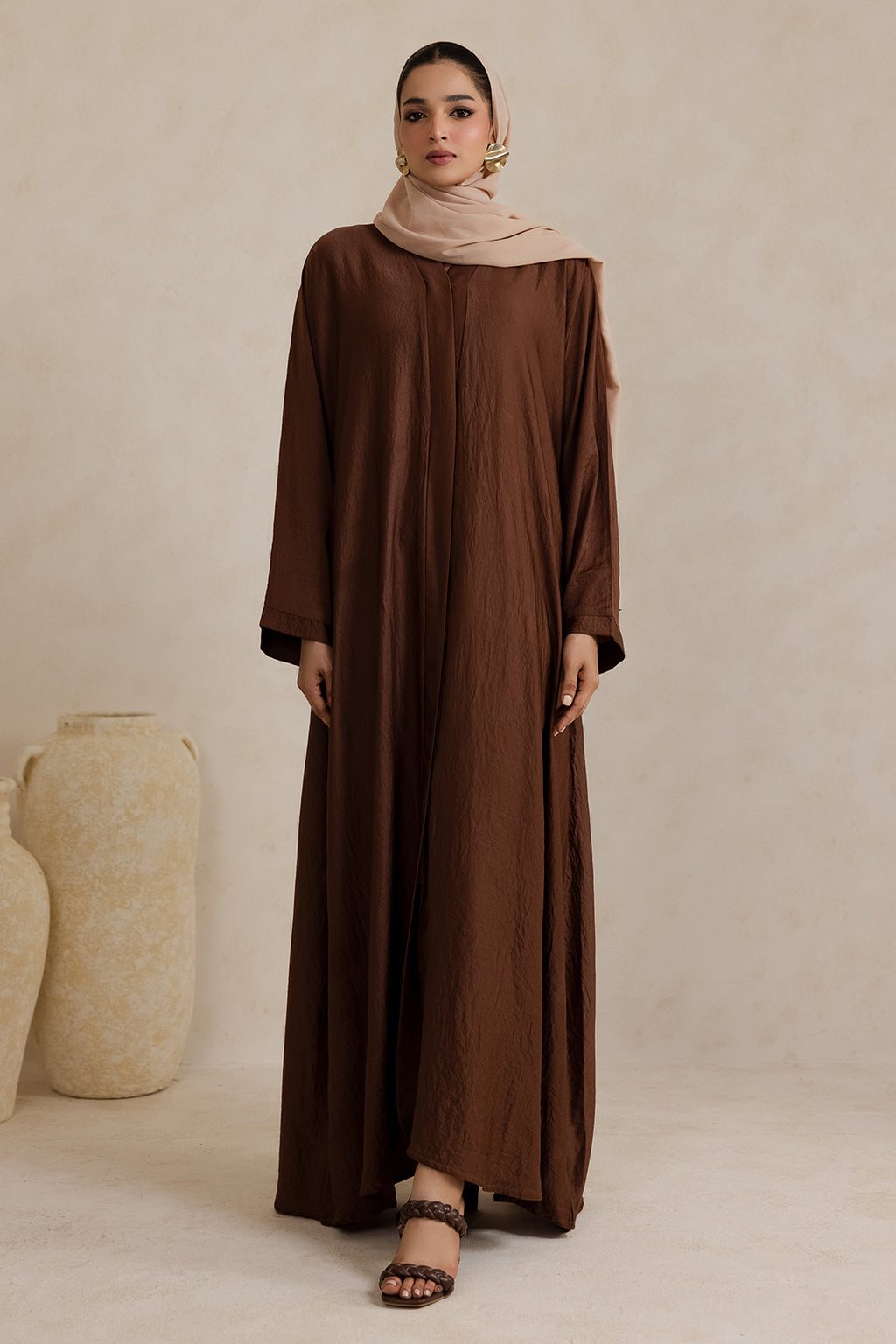 Abaya - 5037