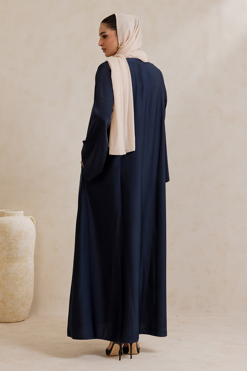 Abaya - 5042