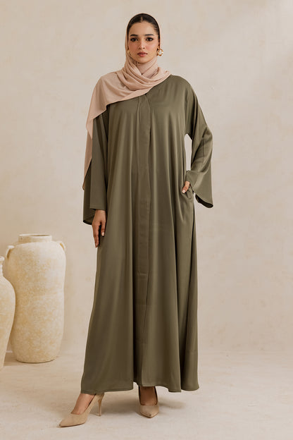 Abaya - 5043