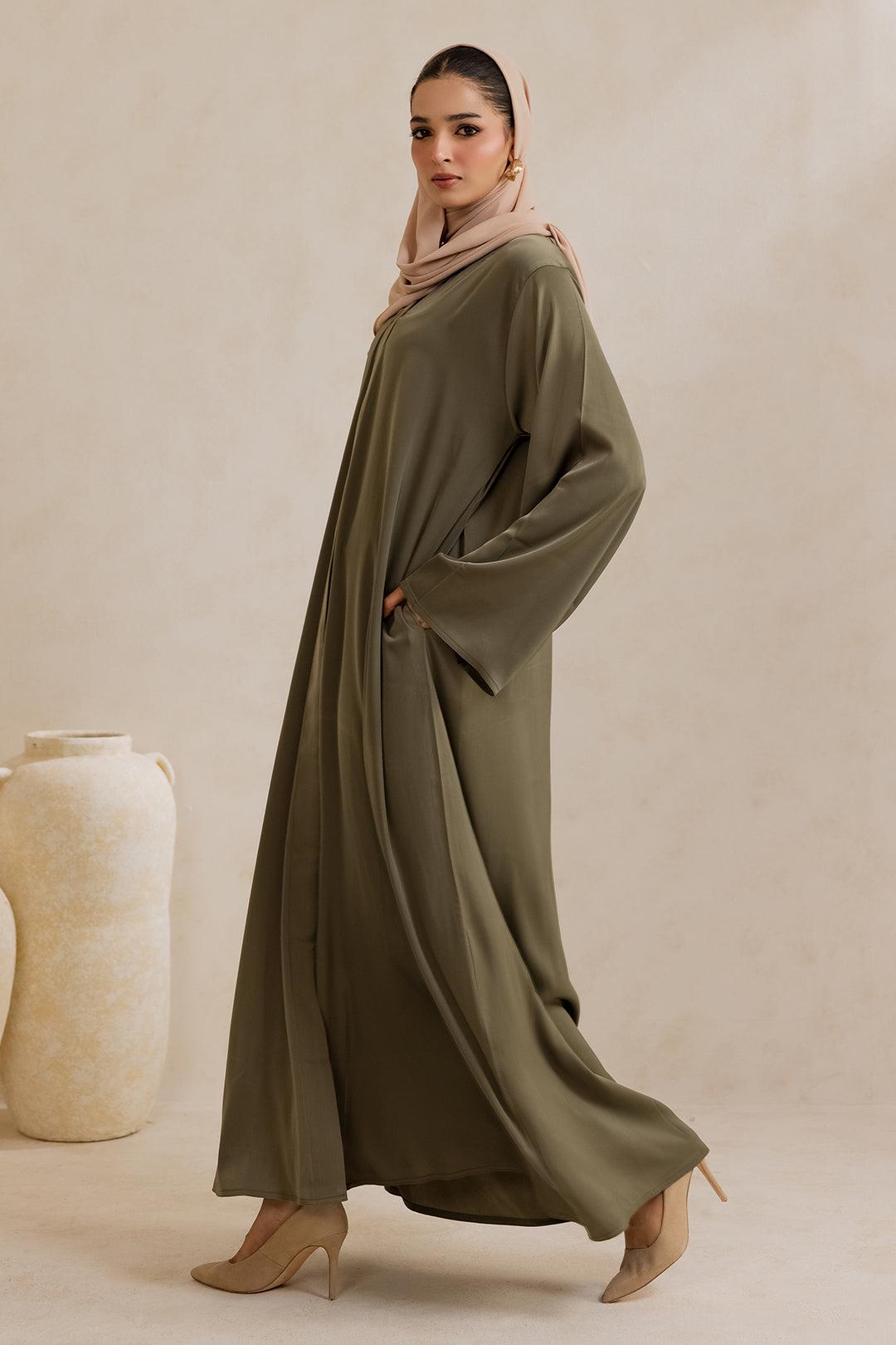 Abaya - 5043