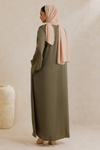 Abaya - 5043