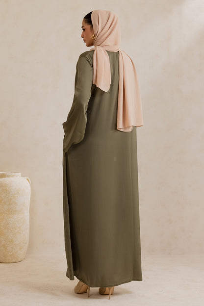 Abaya - 5043