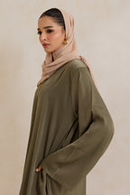 Abaya - 5043