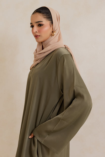 Abaya - 5043