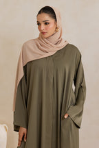 Abaya - 5043