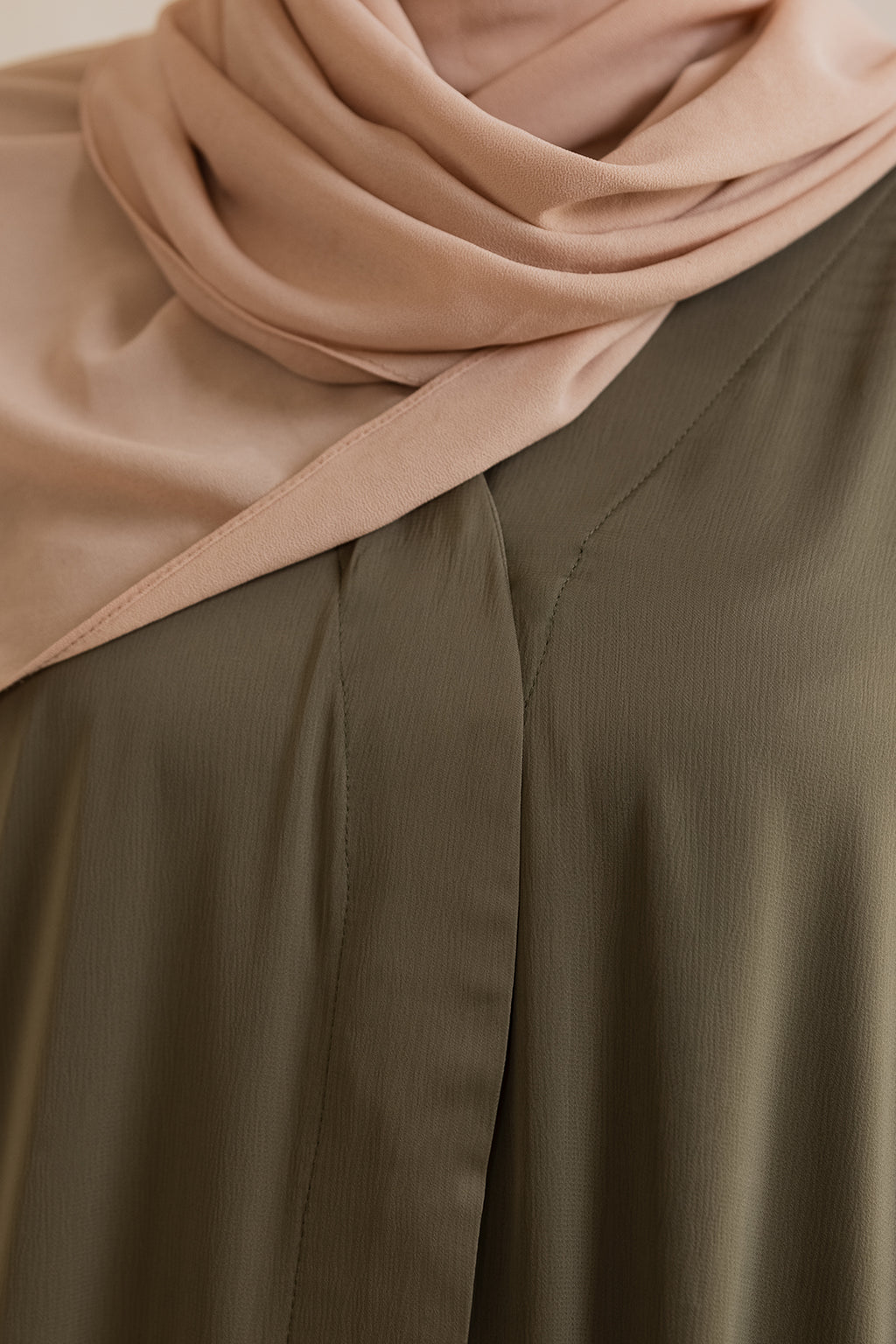 Abaya - 5043