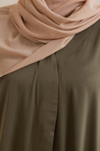 Abaya - 5043