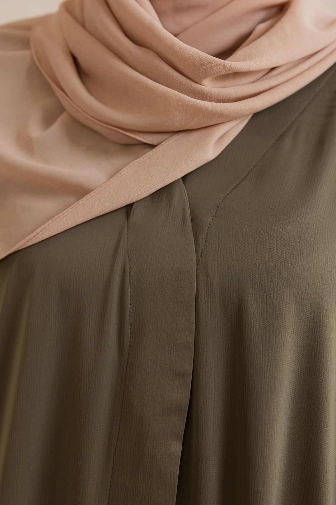 Abaya - 5043
