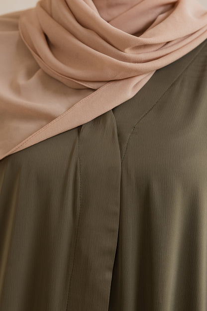 Abaya - 5043