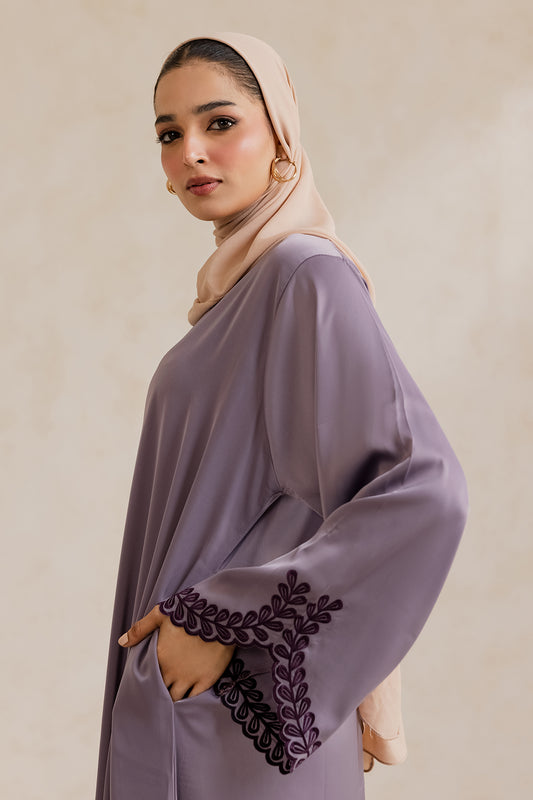 Abaya - 5046