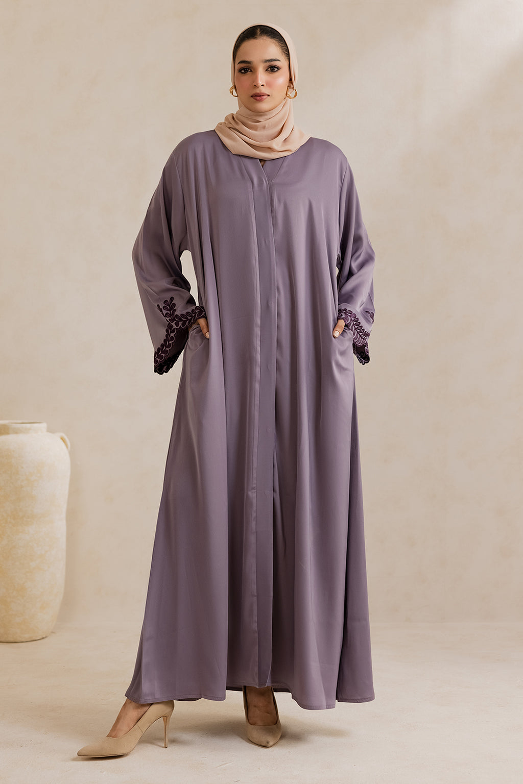 Abaya - 5046