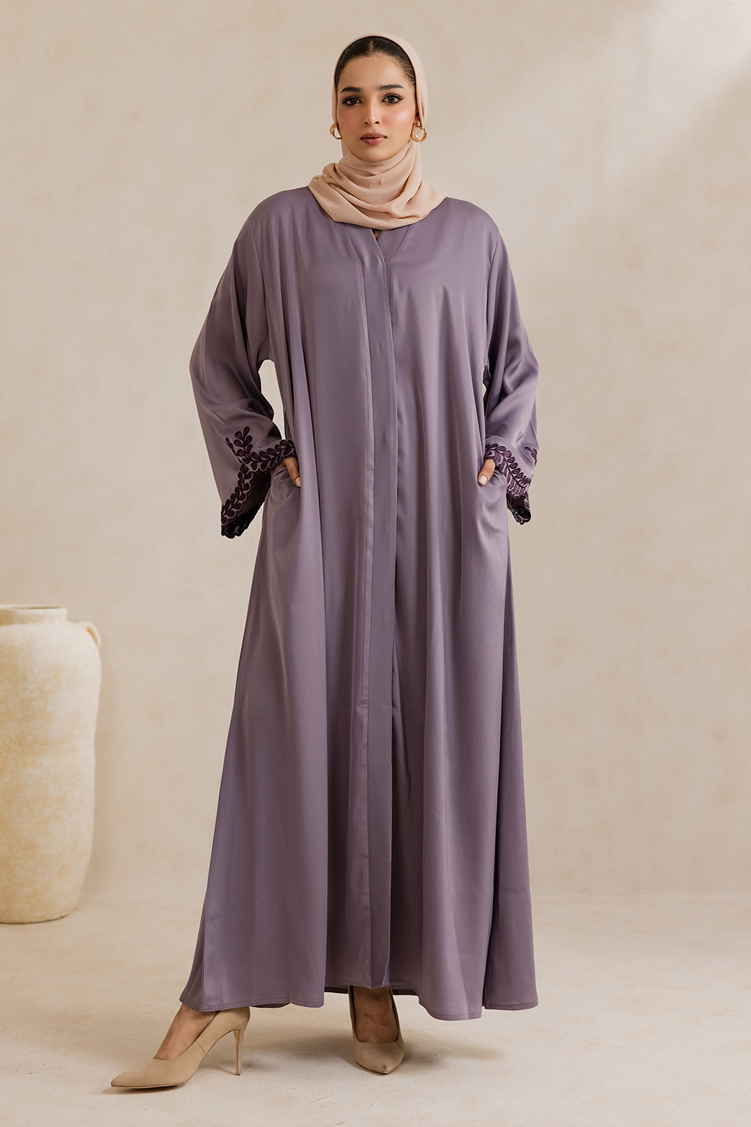 Abaya - 5046