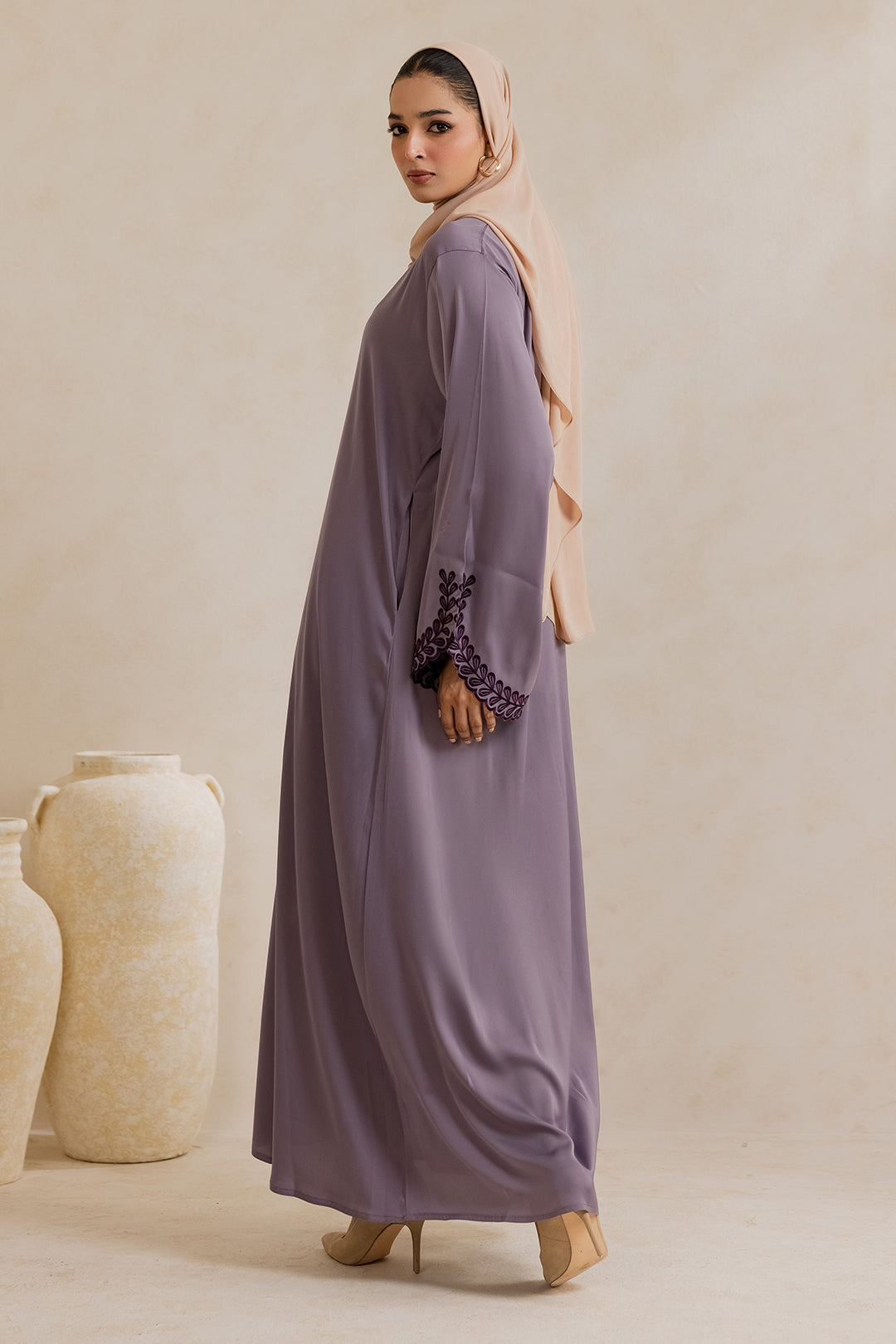 Abaya - 5046
