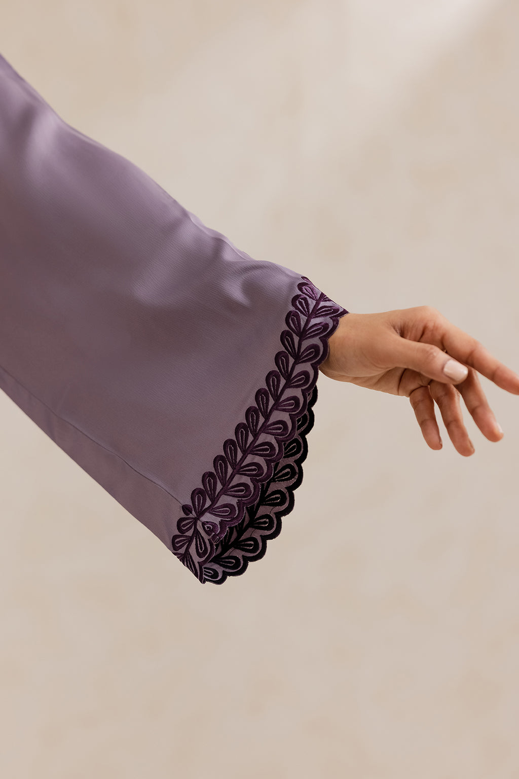 Abaya - 5046