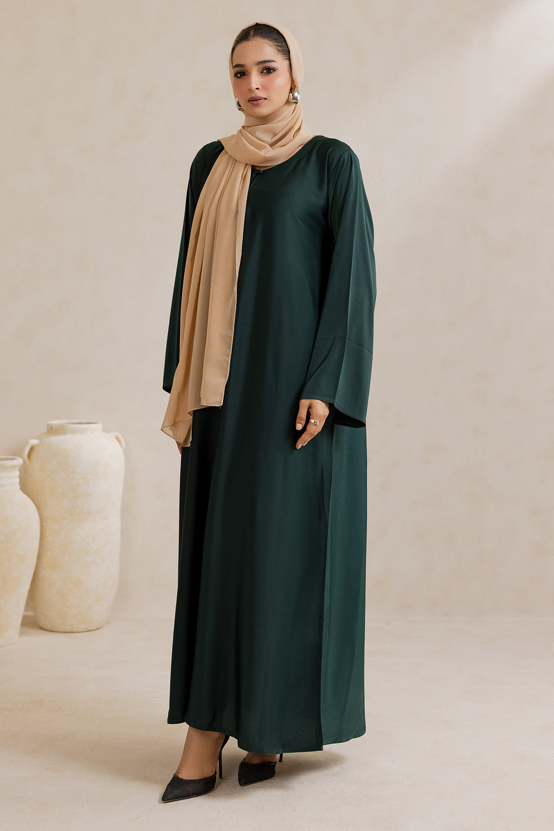 Abaya - 5047
