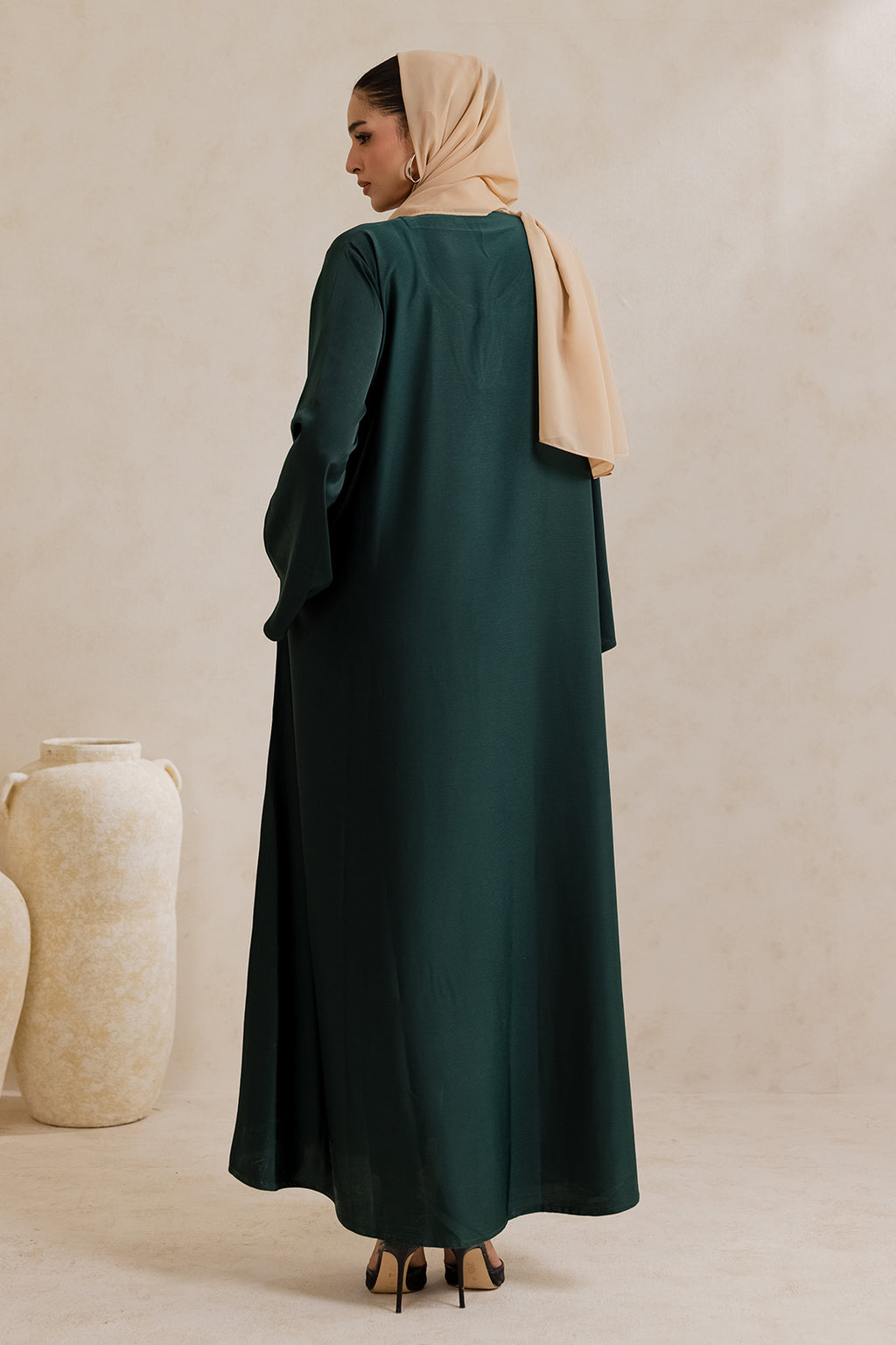Abaya - 5047