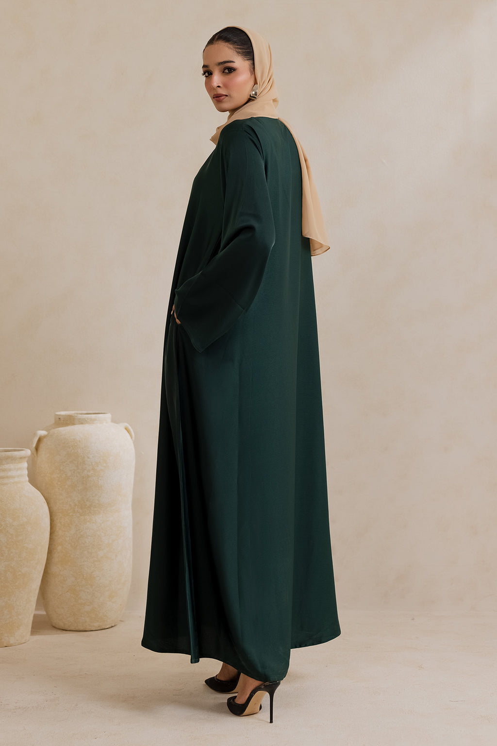 Abaya - 5047