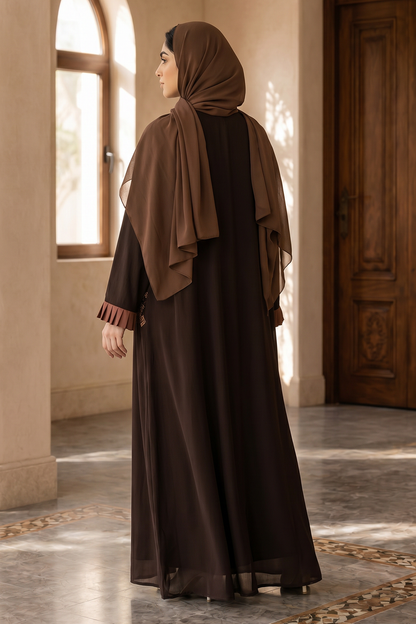 Abaya - 5048