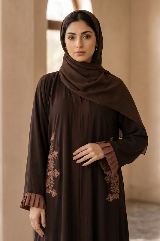 Abaya - 5048
