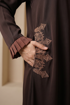 Abaya - 5048