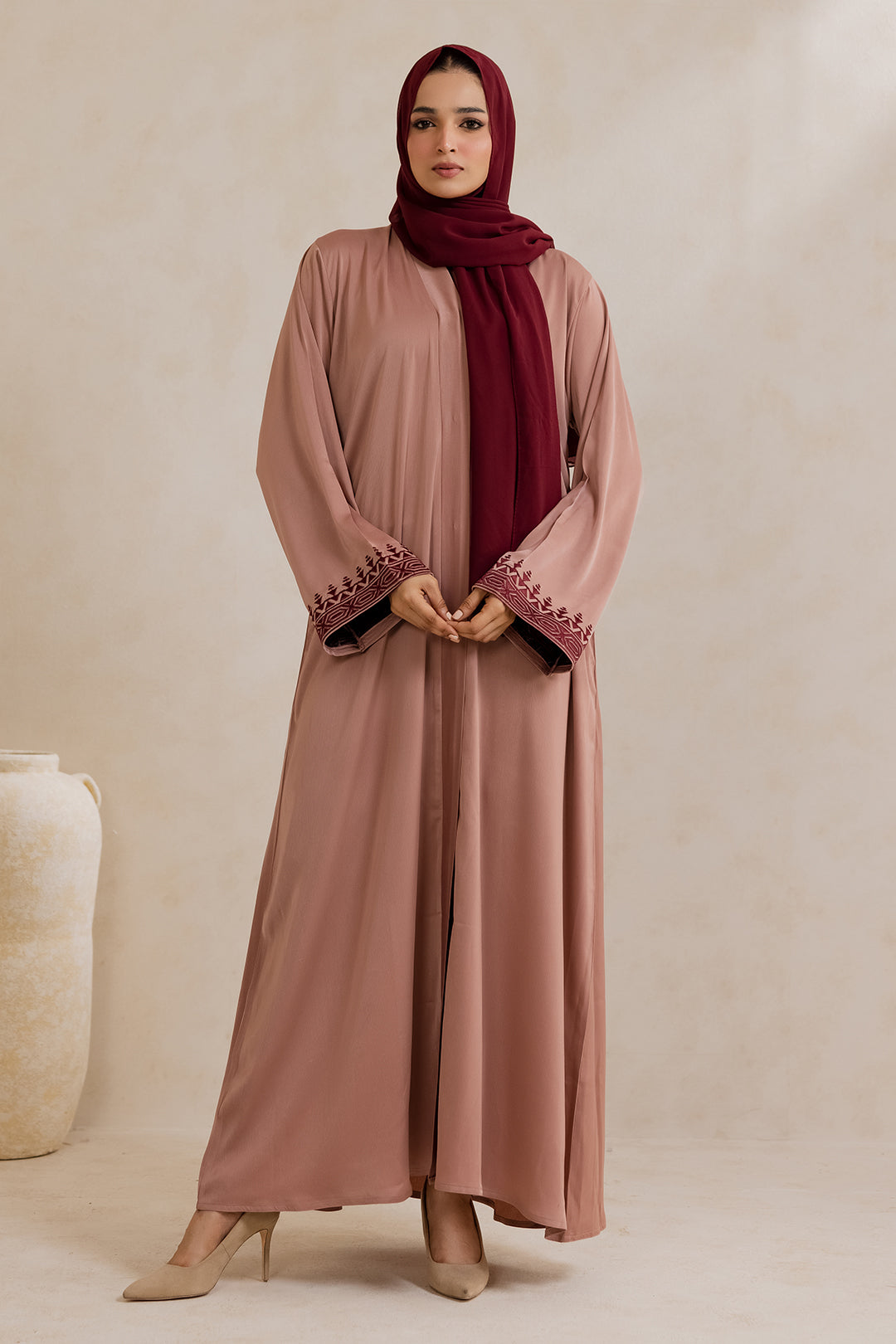 Abaya - 5049