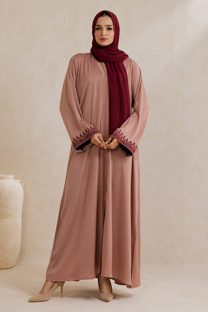 Abaya - 5049