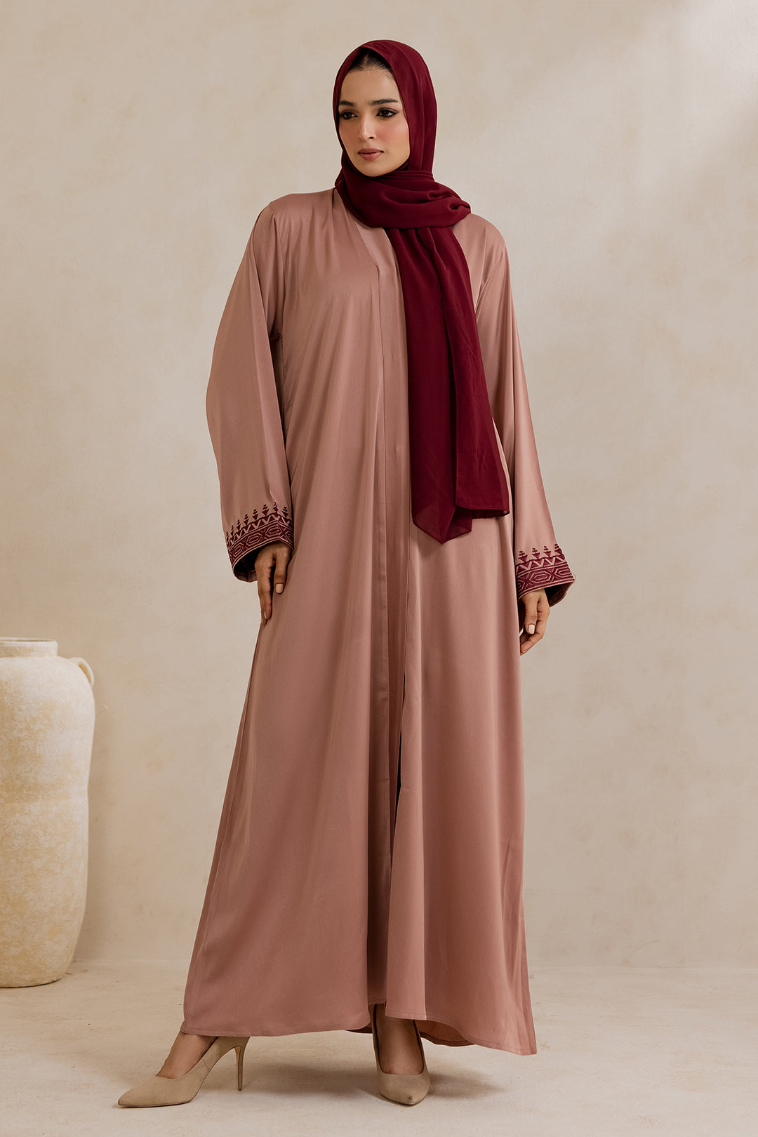 Abaya - 5049