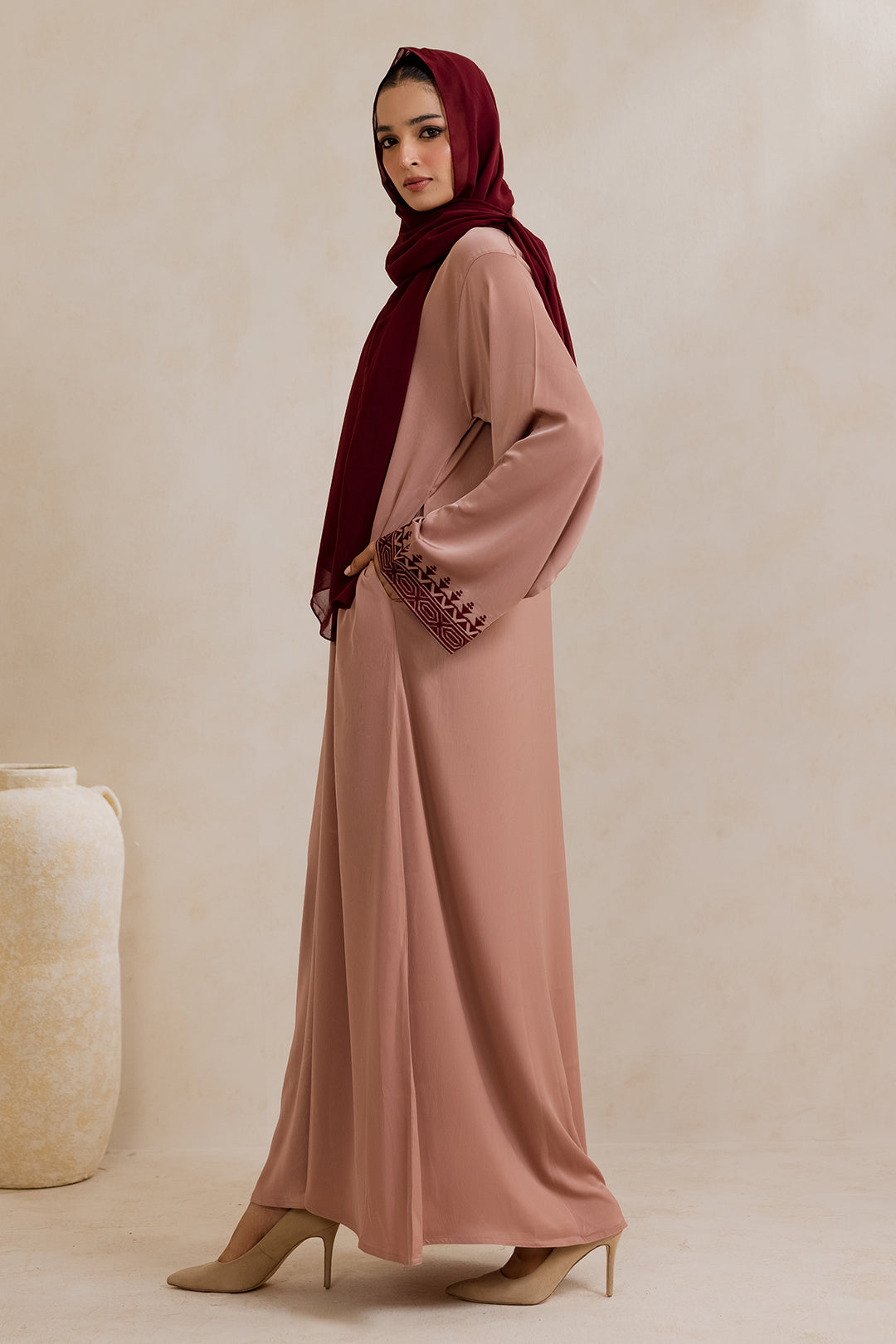Abaya - 5049
