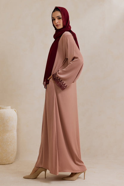 Abaya - 5049