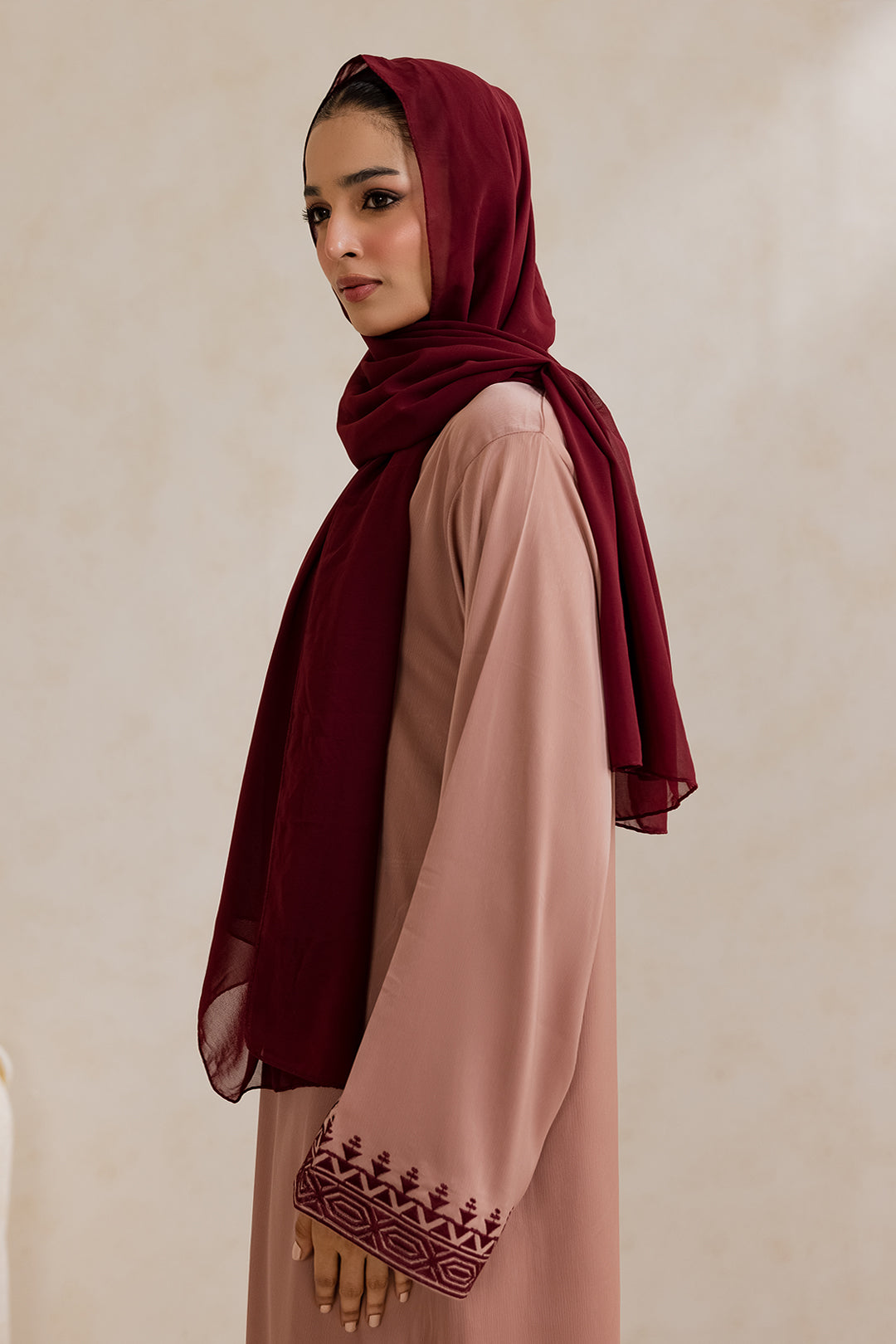 Abaya - 5049