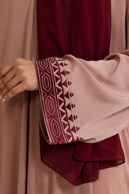 Abaya - 5049