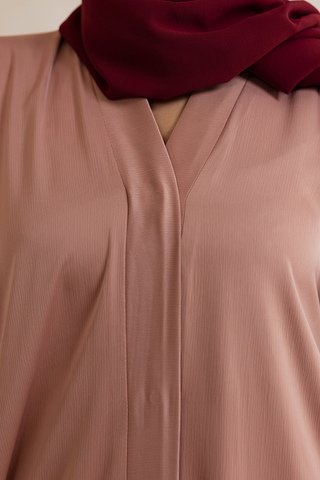 Abaya - 5049