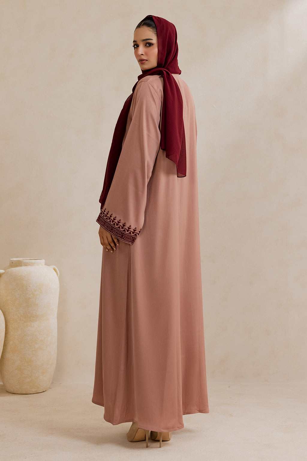 Abaya - 5049