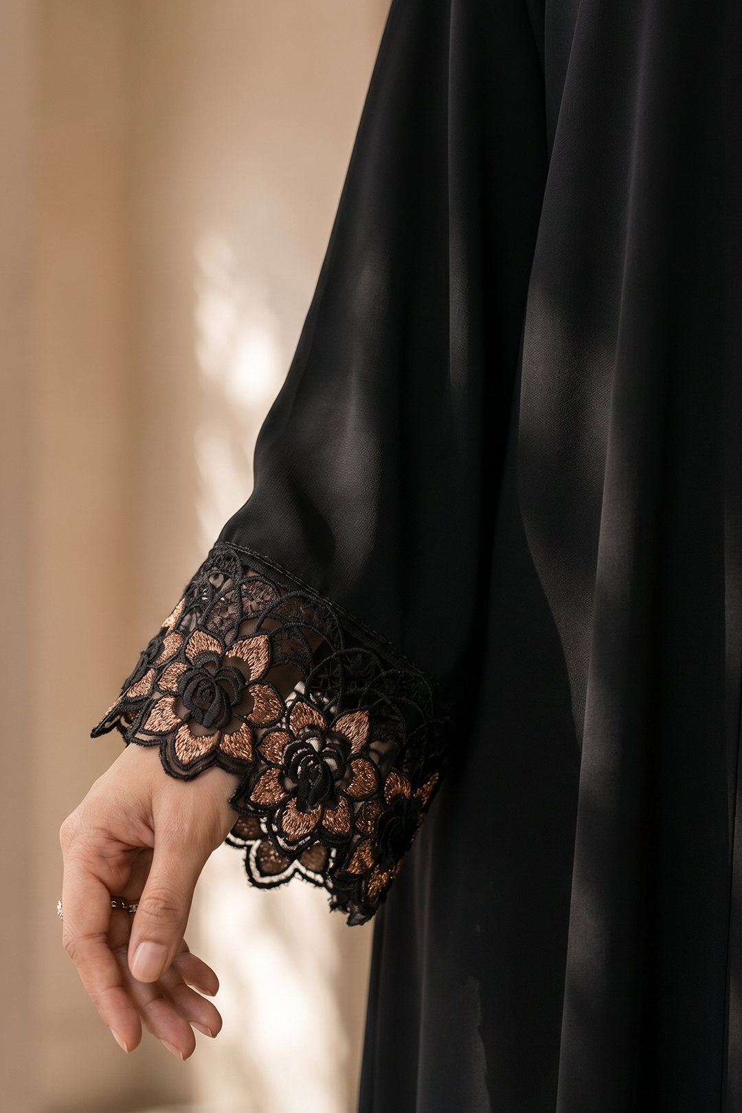 Abaya - 5051