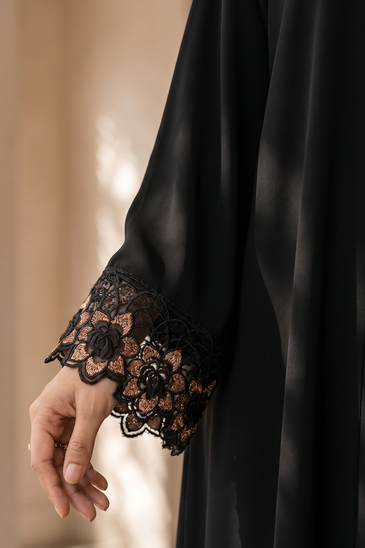 Abaya - 5051