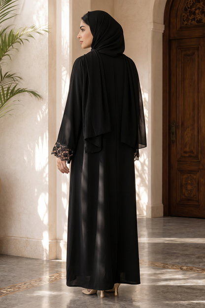Abaya - 5051