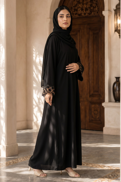 Abaya - 5051