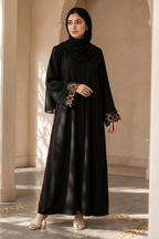 Abaya - 5051