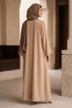 Abaya - 5052