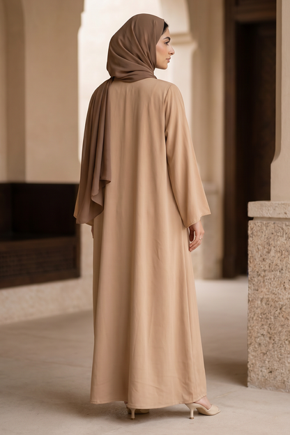Abaya - 5052