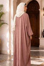 Abaya - 5053