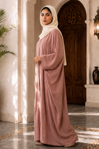 Abaya - 5053