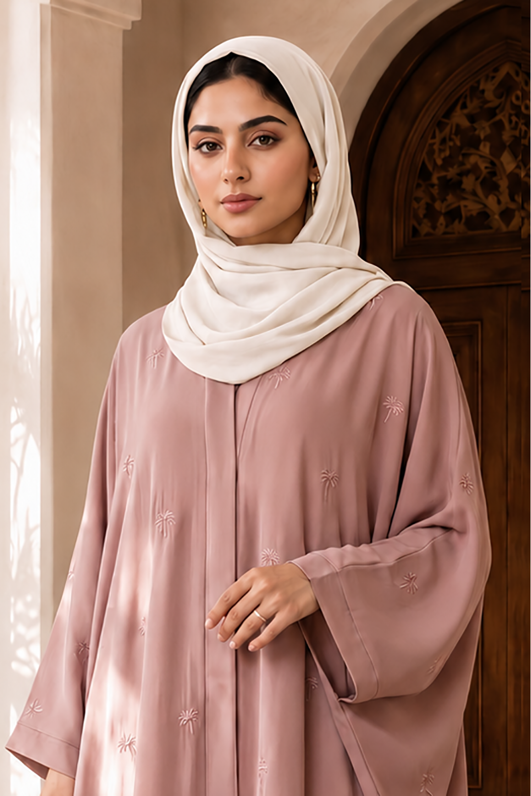 Abaya - 5053