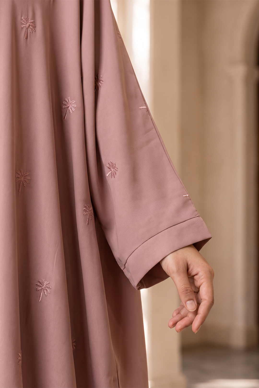 Abaya - 5053
