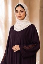 Abaya - 5054