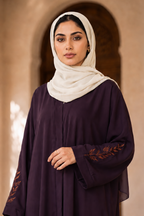 Abaya - 5054