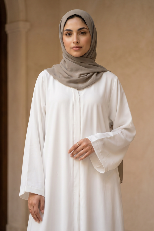 Abaya - 5055